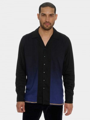 Robert Graham Alchemy Long Sleeve Button Down Shirt Multi | 925374-OQR