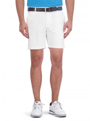 Robert Graham Aster Short Weiß | 694135-XNG