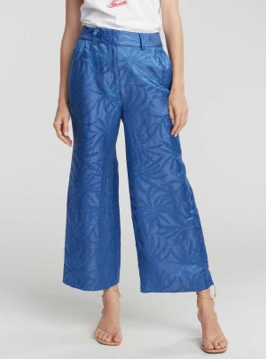 Robert Graham Blair Pant Blau | 935612-FSG