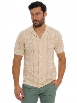 Robert Graham Delmar Sweater Indigo | 832145-CVJ