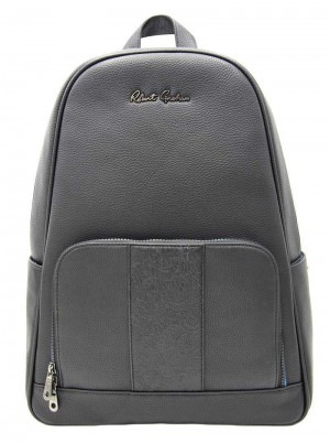 Robert Graham Freestanding Backpack Schwarz | 691257-PXZ