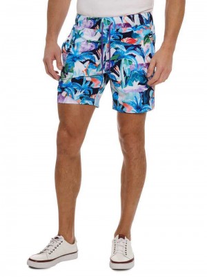Robert Graham Haukland Swim Multi | 534297-APG