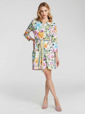 Robert Graham Haven Dress Multi | 961350-ERA