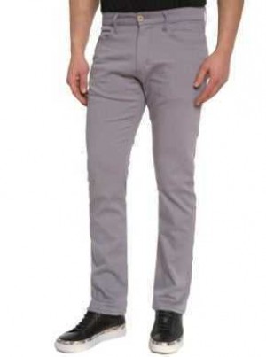 Robert Graham Lemont 2 Pant Grau | 534096-WTG