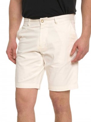 Robert Graham Lone Ranger Short Weiß | 795218-AVX