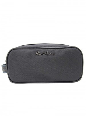 Robert Graham Packed Shave Kit Schwarz | 357468-LSG