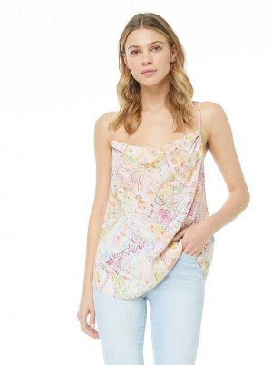 Robert Graham Rosa Cami Multi | 028546-RNQ