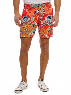 Robert Graham Taj Short Multi | 402378-FXH