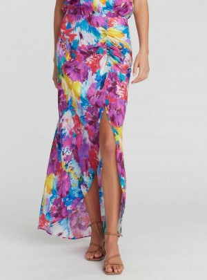Robert Graham Tatum Skirt Multi | 250961-YMX