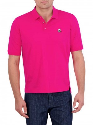 Robert Graham The Player Polo Classic | 561739-EAR