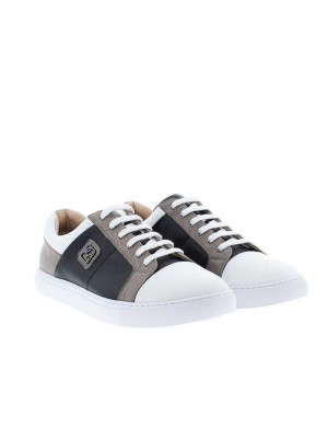 Robert Graham Trixie Sneaker Schwarz | 389475-XYB