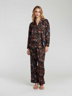Robert Graham Women's Pj Set Multi | 948213-ZJE